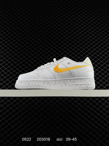 Nike AIR FORCE 1 07 Lifestyle (BS-71281)
