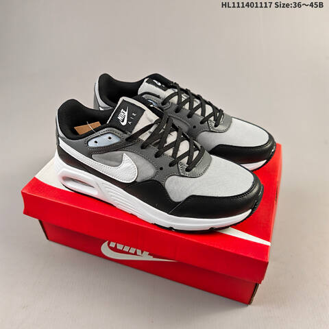 Nike Air Max SC 3 EVA Lifestyle (BS-63590)