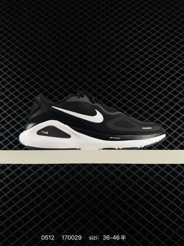 Nike Air Zoom Structure 26 HJ1102-017 36 36 5 37 5 38 38 5 39 40 Lifestyle - Unisex (BS-71507)