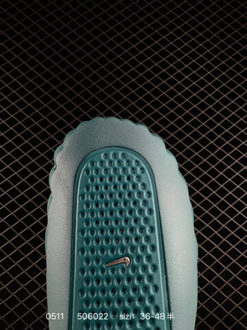 Nike Mind 001 Teal Yellow Silver EU 36-48 Lifestyle - Unisex (BS-71548)