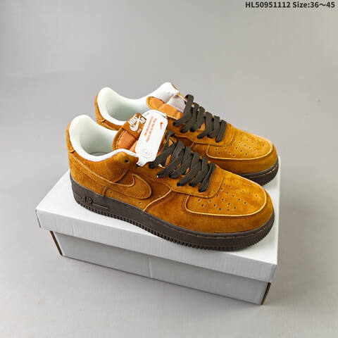 Nike Air Force 1 Low Lifestyle BS-63818
