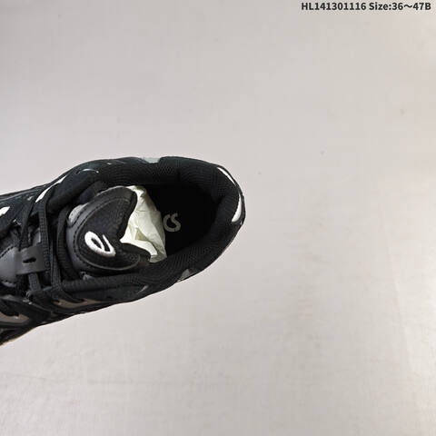 Asics Gel-NYC New ASICS GEL-NYC GEL 1 1 Replica For Sale High-end Men s And Women s Fashion Sports Running And Basketball Shoes Up To 95 Off Retail During The Current Promotion Casual Lifestyle Sneakers (BS-69288)