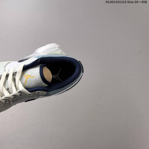 Air Jordan 1 Low SE AIR JORDAN 1 Aj1 Lifestyle BS-67414