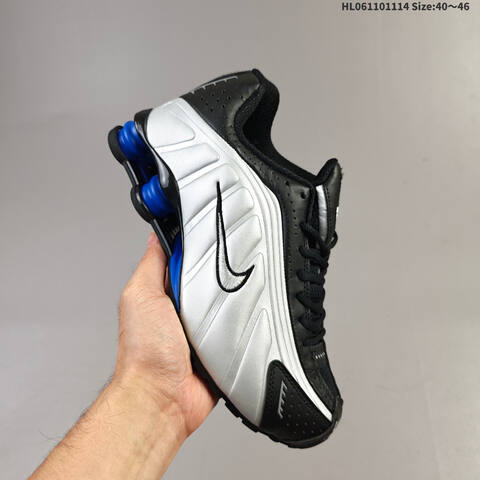 NIKE SHOX R4 Lifestyle (BS-63764)