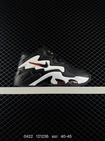 Nike Air Noestrukt Multiple Colorways Black White Dark Grey White Green White Black Blue Black White Orange EU 40-45 Lifestyle - Men's (BS-71934)