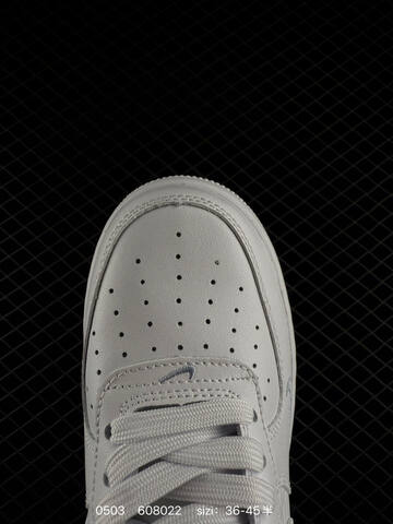Nike Air Force 1 Shadow CI0919-102 White EU 36-45 Lifestyle - Unisex (BS-71726)