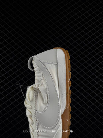 Nike Jacquemus x Moon Shoe SP Sail White Gum EU 36-45 5 Lifestyle - Unisex (BS-71701)