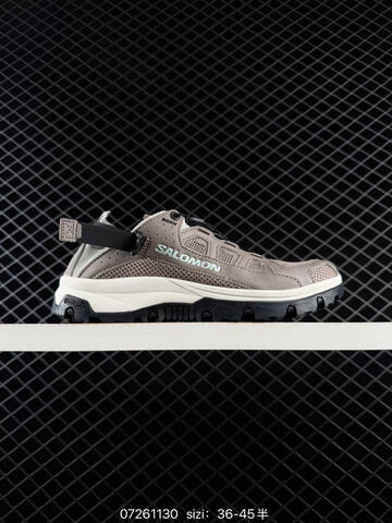 Other Salomon Techamphibian 5 15-45 1 1 Replica For Sale High-end Men s And Women s Fashion Sports Running And Basketball Shoes Up To 95 Off Retail During The Current Promotion Casual Lifestyle Sneakers (BS-85630)