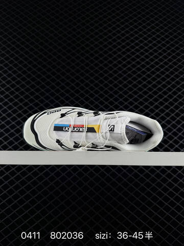 Salomon XA PRO XT-6 Expanse SENSIFIT 1 1 Replica High-end Men s And Women s Fashion Sports Running And Basketball Shoes Up To 95 Off Retail During The Current Promotion Casual Lifestyle Sneakers (BS-85798)