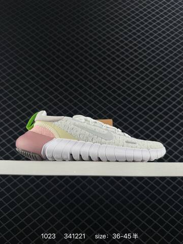 Nike Free RN 5 0 Next Nature CZ1884-001 Black Blue Beige EU 36-45 Running - Unisex (BS-74623)
