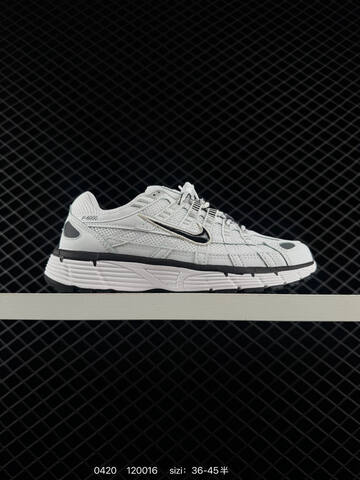 Nike Initiator Running INS P-6000 Initiator FN7509-02 (BS-71989)