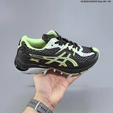 ASICS GEL-SD LYTE Copper Light Blue Brown EU 36-45 Running Shoe Running Sneakers - Unisex BS-68863