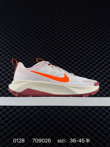 Nike React Wildhorse 10 Multi-color EU 36-45 Trail - Unisex (BS-72915)