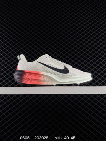 Nike REACTX PEGASUS TRAIL 6 HV8116 001 Lifestyle (BS-70956)