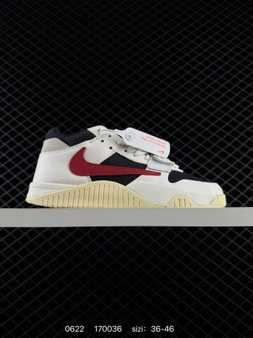 Other Jordan EVA TS Travis Scott x Nike J Lifestyle BS-79105