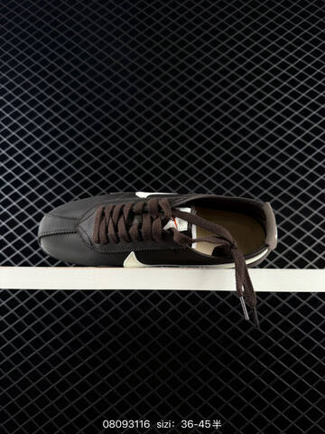 Nike Moon Shoe 1972 Brown Off White Black EU 36-45 Lifestyle - Unisex (BS-69864)