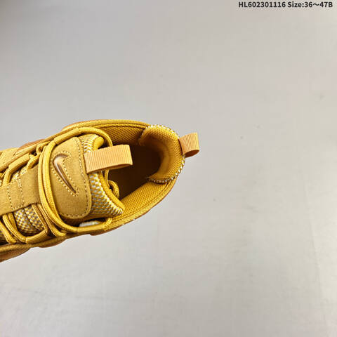 Other Nike AIR MORE UPTEMPO LOW Lifestyle BS-63603