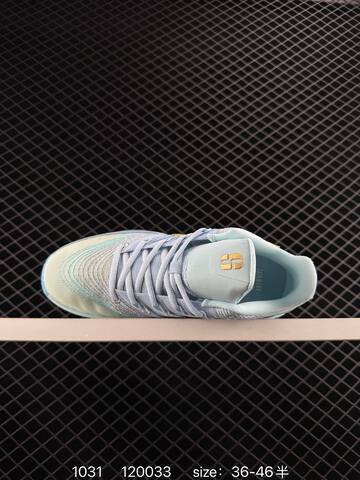Nike Sabrina 3 ASW EP HF2881 Ice Blue White With Metallic Gold EU 36-46 5 Basketball - Unisex (BS-74443)