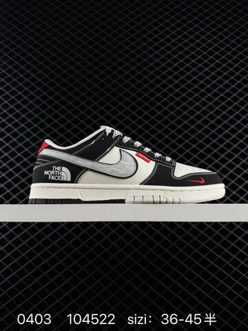 Nike Dunk Low Off White Grey Silver EU 36-45 Skate - Unisex (BS-72307)