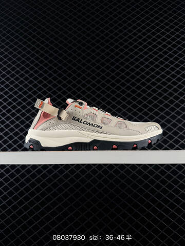 Other SALOMON TECHAMPHIBIAN 5 472070 1 1 Replica For Sale High-end Men s And Women s Fashion Sports Running And Basketball Shoes Up To 95 Off Retail During The Current Promotion Casual Lifestyle Sneakers (BS-85624)