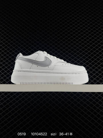 NIKE CORTEZ Nike Court Vision Alta DZ5394-101 10104522 Lifestyle (BS-71360)
