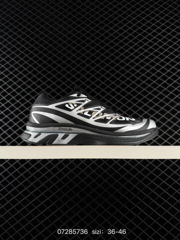 Other MM6 MAISON MARGIELA X SALOMON XT-MM-6 Salomon XT-MM6 Salomon Premium Replica High-end Men s And Women s Fashion Sports Running And Basketball Shoes Up To 95 Off Retail During The Current Promotion Casual Lifestyle Sneakers (BS-85629)