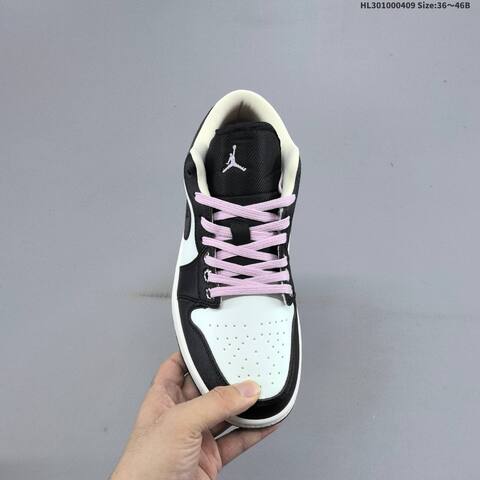 Air Jordan 1 Low AIR JORDAN WH Lifestyle (BS-66269)
