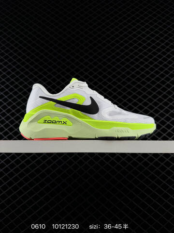 NIKE STRUCTURE PLUS ReactX Air Zoom Lifestyle (BS-70844)
