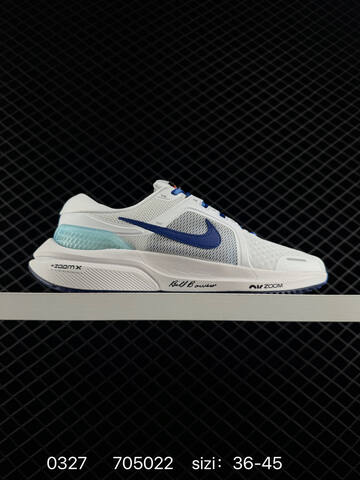 Nike REACTX PEGASUS TRAIL 2026 36 37 38 39 4 Lifestyle - Women's (BS-72440)