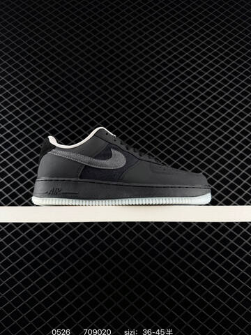 Nike Air Force 1 Low D Lifestyle (BS-71189)