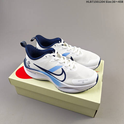 Nike Pegasus Plus Zoom React CK4318 Lifestyle BS-62850