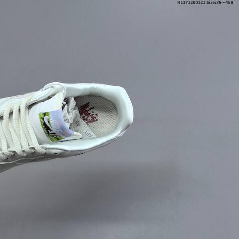 Nike Air Force 1 07 LV8 Off White Sail Multicolor EU 36-45 Sneaker - Unisex BS-61847
