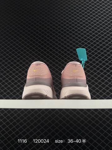 Nike Air Structure 26 Pink Tan Grey Cream EU 36-40 5 Running - Unisex (BS-74177)