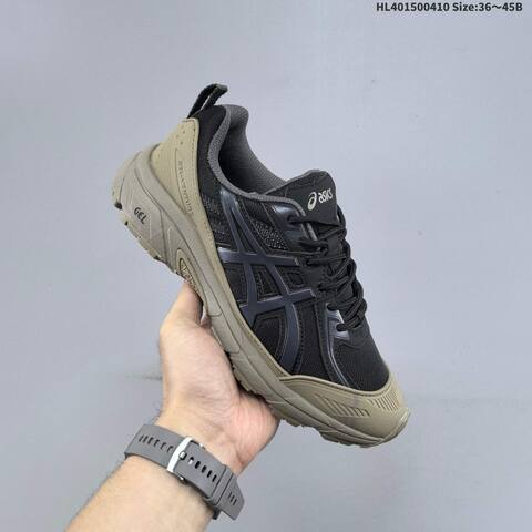 ASICS GEL-VENTURE 6 SHIELD Urban Outdoor Premium Replica High-end Men s And Women s Fashion Sports Running And Basketball Shoes Up To 95 Off Retail During The Current Promotion Casual Lifestyle Sneakers BS-68926