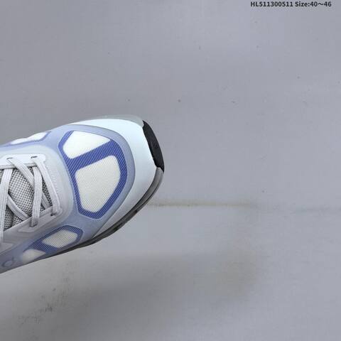 On Running Cloudtilt Remix HL511300511 Light Grey White Blue EU 40-46 Running Shoe Running Sneakers - Men's (BS-69565)