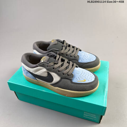 NIKE SB DUNK Nike SB Force 58 Lifestyle (BS-63768)