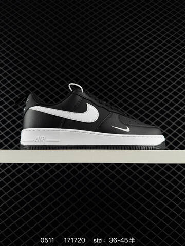 Nike Air Force 1 F Lifestyle (BS-71542)