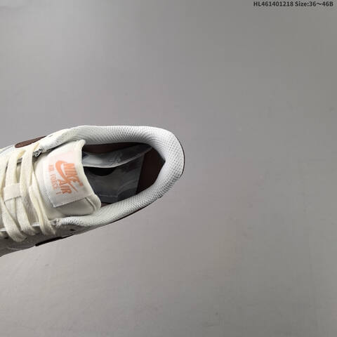 Nike Air Force 1 Low Lifestyle BS-62604