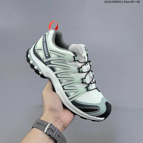 Other Salomon XA PRO 3 D SENSIFIT 3 Premium Replica High-end Men s And Women s Fashion Sports Running And Basketball Shoes Up To 95 Off Retail During The Current Promotion Casual Lifestyle Sneakers BS-68585