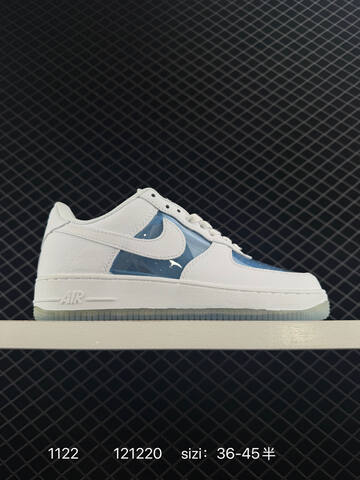 Nike Air Force 1 07 White Grey And Triple Red EU 36-45 5 Lifestyle - Unisex (BS-74056)