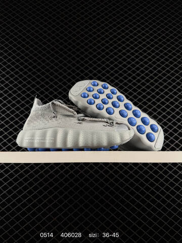 Nike FRAGMENT Mind 002 IQ8504 Grey Blue EU 36-45 Lifestyle - Unisex (BS-71459)