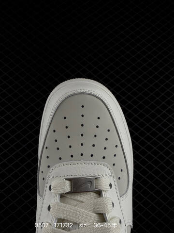 NIKE AIR FORCE 1 07 LV8 IR1475-010 S Lifestyle (BS-71643)