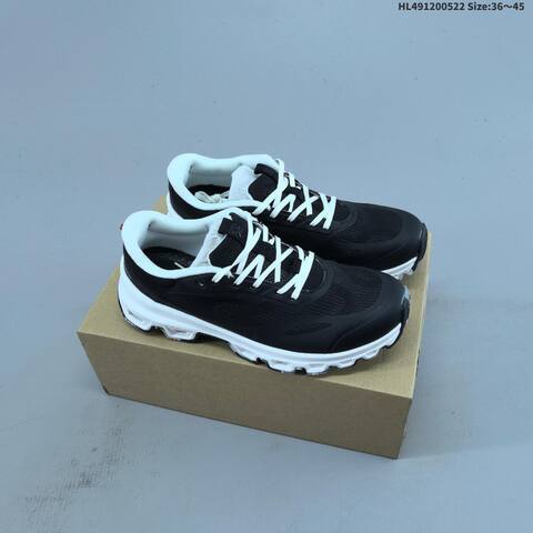 LOEWE On Running Cloudventure LOEWE 2 Olive Dark Green And Off White Beige EU 36-45 Trail Shoe Trail Running Sneakers - Unisex (BS-69532)