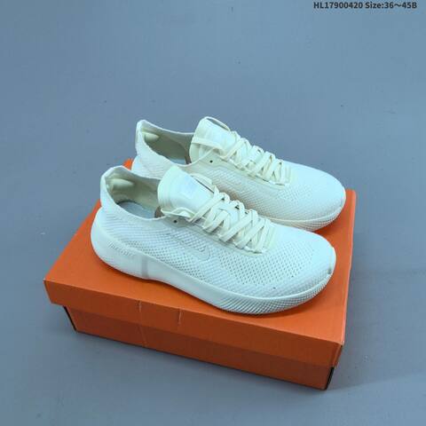 Nike Free Run 2025 Pale Blue Sail White Cream EU 36 45 Running Shoe EU 36-45 - Unisex BS-60626