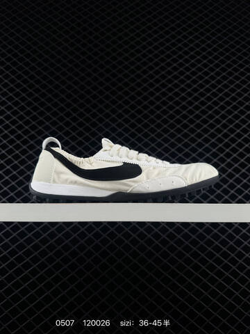 Nike Jacquemus x Nike Jacumoon Off White Black White EU 36-45 Lifestyle - Unisex (BS-71638)