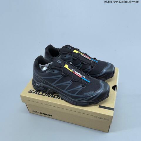 Salomon XA PRO XT-6 Expanse SENSIFIT 1 1 Replica For Sale High-end Men s And Women s Fashion Sports Running And Basketball Shoes Up To 95 Off Retail During The Current Promotion Casual Lifestyle Sneakers (BS-68611)