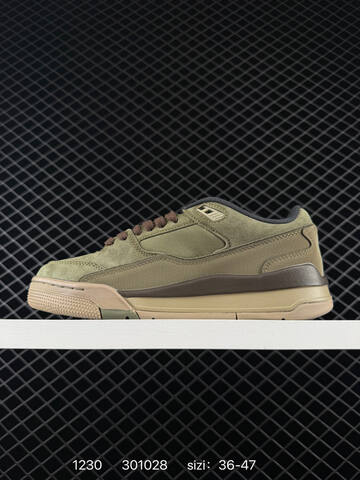 Other Who Decides War x Nike Jordan FLIGHT COURT ATE HF3255-003 36 36 5 37 Lifestyle - Women s BS-73382