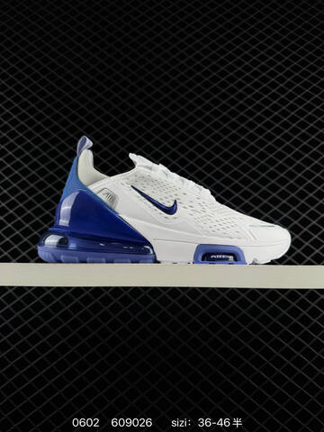 Nike Air Max 270 IO9884 002 36-45 609026 Lifestyle - Unisex (BS-71036)