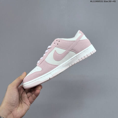 NIKE DUNK SB LOW Lifestyle BS-60036