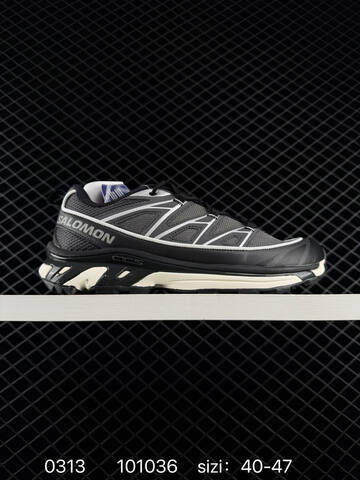 Salomon XT-6 FT 40-47 417426 101036 180 1 1 Replica For Sale High-end Men s And Women s Fashion Sports Running And Basketball Shoes Up To 95 Off Retail During The Current Promotion Casual Lifestyle Sneakers (BS-85825)